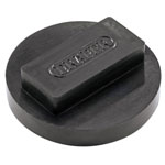 Draper 41814 Trolley Jack Rubber Pad - BMW