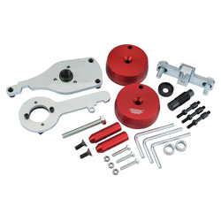 Draper 50080 Engine Timing Kit (Ford)