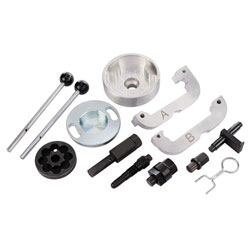 Draper 50344 Engine Timing Kit (Audi, Porsche, Volkswagen)