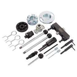 Draper 50468 Engine Timing Kit (Audi, Porsche, Volkswagen)