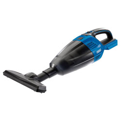 Draper 55771 D20 20V Vacuum Cleaner - Bare