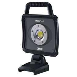 Draper 56316 XP20 20V Cordless LED Worklight - Bare