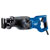 Draper Expert 57489 Orbital Action Reciprocating Saw (1400W)