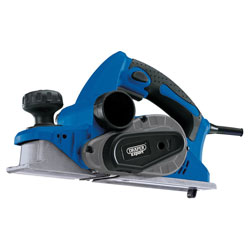 Draper Expert 57575 82mm Electric Planer (950W)