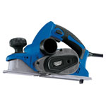 Draper Expert 57575 82mm Electric Planer (950W)