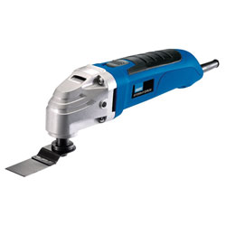 Draper 58288 Storm Force® Oscillating Multi Tool (300W)