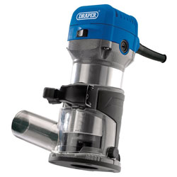 Draper 58349 Trimming Router (710W)