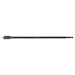 Draper Expert 67439 Extra Long 405mm Flat Wood Bit (19mm)