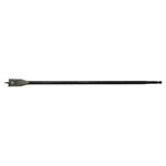 Draper Expert 67541 Extra Long 405mm Flat Wood Bit (20mm)