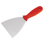 Draper Redline 67586 100mm Wall Scraper