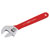 Draper Redline 67632 250mm Soft Grip Adjustable Wrench