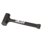 Draper Redline 67672 600g (21oz) Dead Blow Hammer