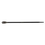 Draper Expert 67674 Extra Long 405mm Flat Wood Bit (22mm)