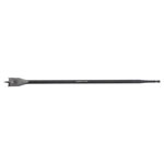 Draper Expert 67800 Extra Long 405mm Flat Wood Bit (25mm)