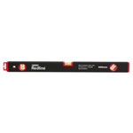 Draper Redline 68016 600mm Box Section Level