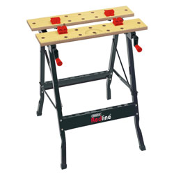 Draper Redline 68027 Fold Down Workbench