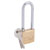 Draper Redline 68669 Padlock, 30mm Long Shackle