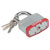 Draper Redline 68807 65mm Laminated Steel Padlock