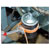 Draper Redline 68813 100mm Oil Filter Strap Wrench