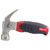 Draper Redline 68833 283g (10oz) Fibreglass Shaft Stubby Claw Hammer