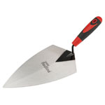 Draper Redline 69118 280mm Soft Grip Philadelphia Trowel