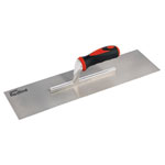 Draper Redline 69152 450mm Soft Grip Plastering Trowel
