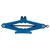 Draper 69251 1 Tonne Scissor Jack