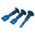 Draper 70375 Bolster and Chisel Set (3 Piece)