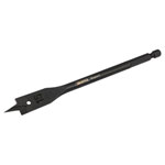 Draper Expert 70414 Flat Wood Bit (15mm)