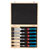 Draper Expert 70419 140mm Soft Grip 'Pound Thru' Bevel Edge Wood Chisel Set 6Pc