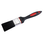 Draper Redline 78624 Soft Grip Paint Brush (38mm)