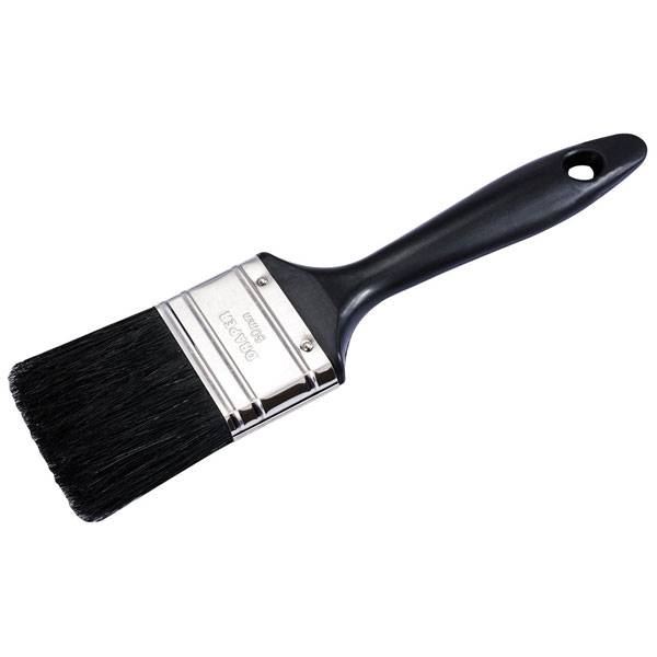 Draper Redline 78631 Soft Grip Paint Brush (50mm)