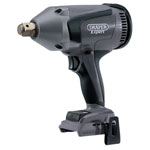 Draper Expert 79367 XP20 20V Brushless 3/4 Impact Wrench (1060Nm) - Bare