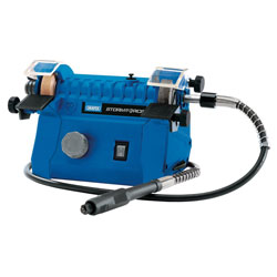 Draper 79908 Storm Force® 50mm Mini Bench Grinder (100W)