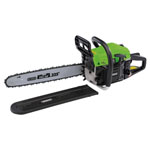 Draper 80103 450mm Petrol Chainsaw (45cc)