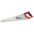 Draper Redline 80211 Soft Grip Hardpoint Handsaw (500mm)