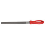 Draper Redline 80543 Second Cut Half Round File (200mm)