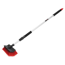 Draper Redline 80919 Telescopic Washing Brush