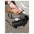 Draper Redline 81023 12V Mini Analogue Air Compressor (250Psi Max.)
