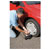 Draper Redline 81023 12V Mini Analogue Air Compressor (250Psi Max.)