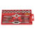 Draper Redline 83234 Tap and Die Set (21 Piece)
