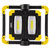 Draper 87696 10W COB LED Rechargeable Twin Work Light - 850 Lm
