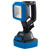 Draper 90032 10W COB LED Rechargeable Work Light - 1,000 Lm (Blue)