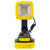 Draper 90049 10W COB LED Rechargeable Work Light - 1,000 Lm (Yellow)