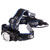 Draper 90064 10W Rechargeable LED Head Torch