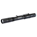 Draper 90099 1W LED Rechargeable Aluminium Penlight