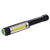 Draper 90100 5W COB LED Aluminium Work light (3 x AA Batteries Supplied)
