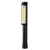 Draper 90100 5W COB LED Aluminium Work light (3 x AA Batteries Supplied)