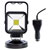 Draper 90102 10W 12V COB LED Magnetic Base Work Light - 600 Lm