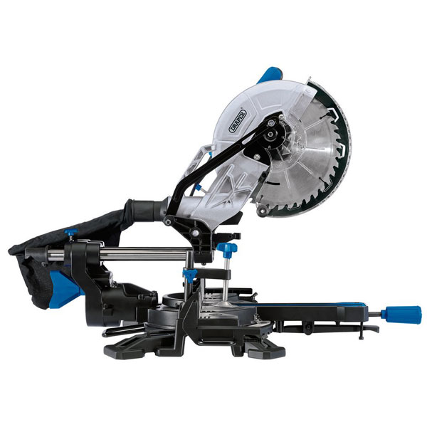 Draper 305mm store mitre saw